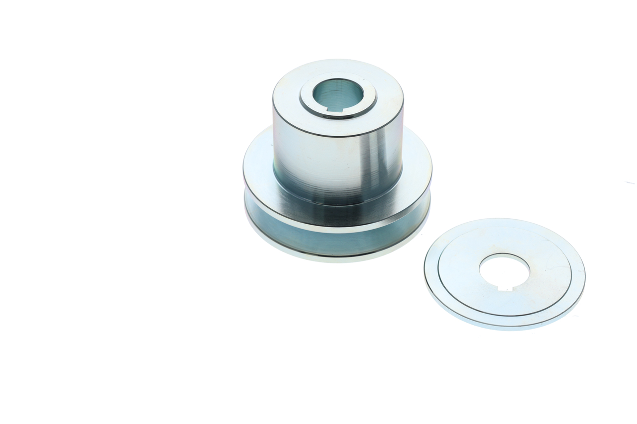 1 986 AE0 469 BOSCH Polea libre del alternador SUZUKI Swift III Hatchback (MZ, EZ)