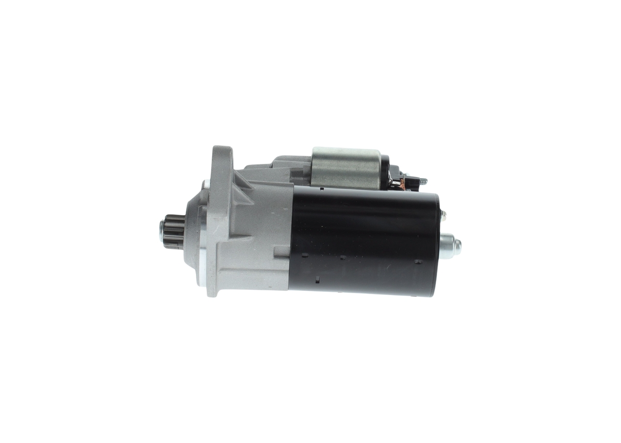 ST 12V 1,1KW (L) 1986S01212 Motor de arranque BOSCH 020-911-023H AUDI