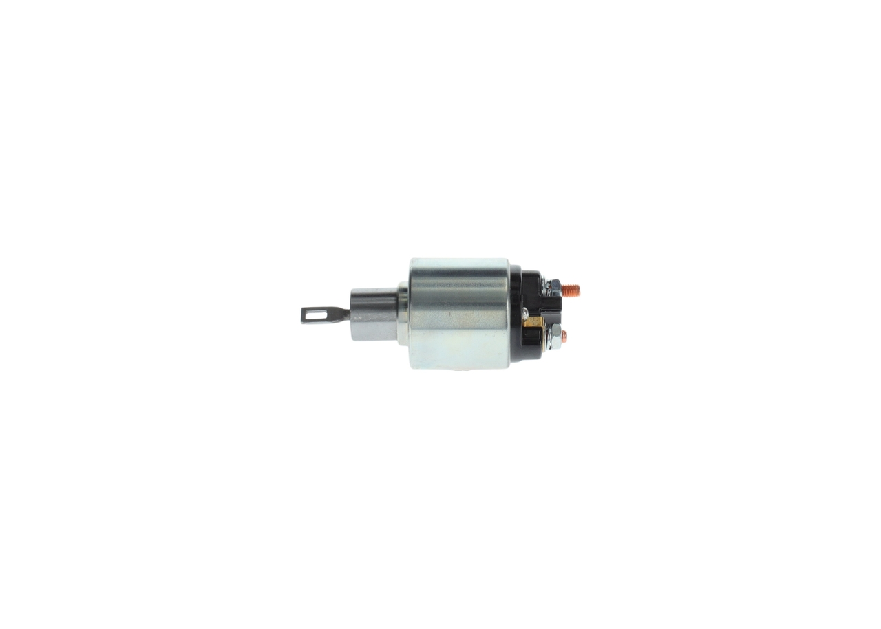 1 986 SE1 571 BOSCH Starter solenoid VOLVO 480 E (482) cost