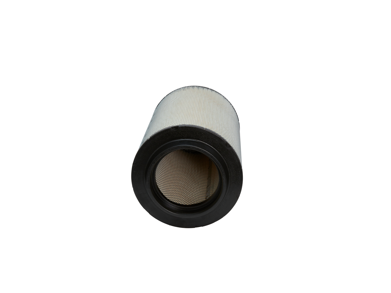 F 026 400 703 BOSCH Luftfilter MAN TGL