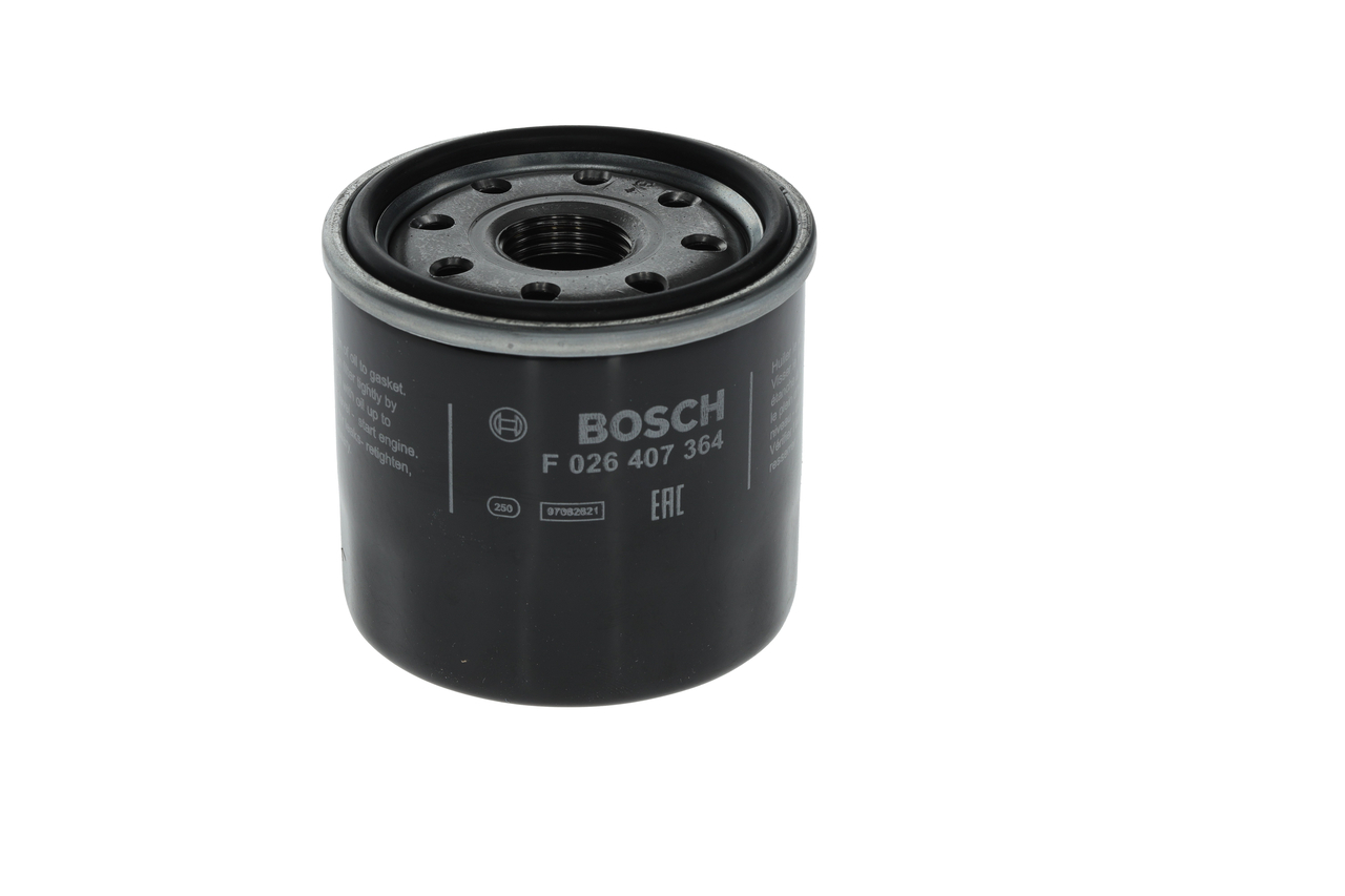 P 7364 BOSCH F026407364 Oil filter T9091-51000-900