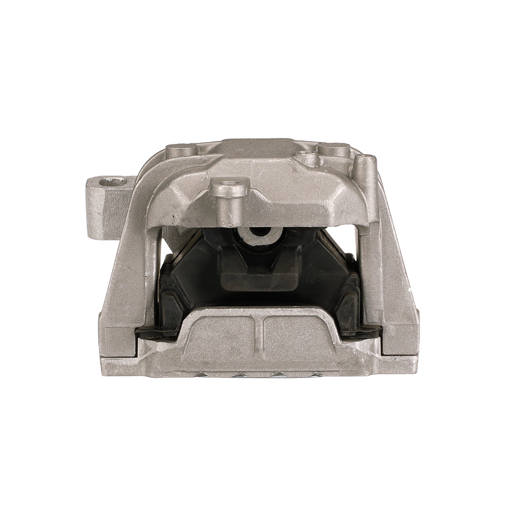 7444-11501 GATES droit, Métal, argent Matériel: Métal Silent bloc moteur ETM1501 acheter en ligne