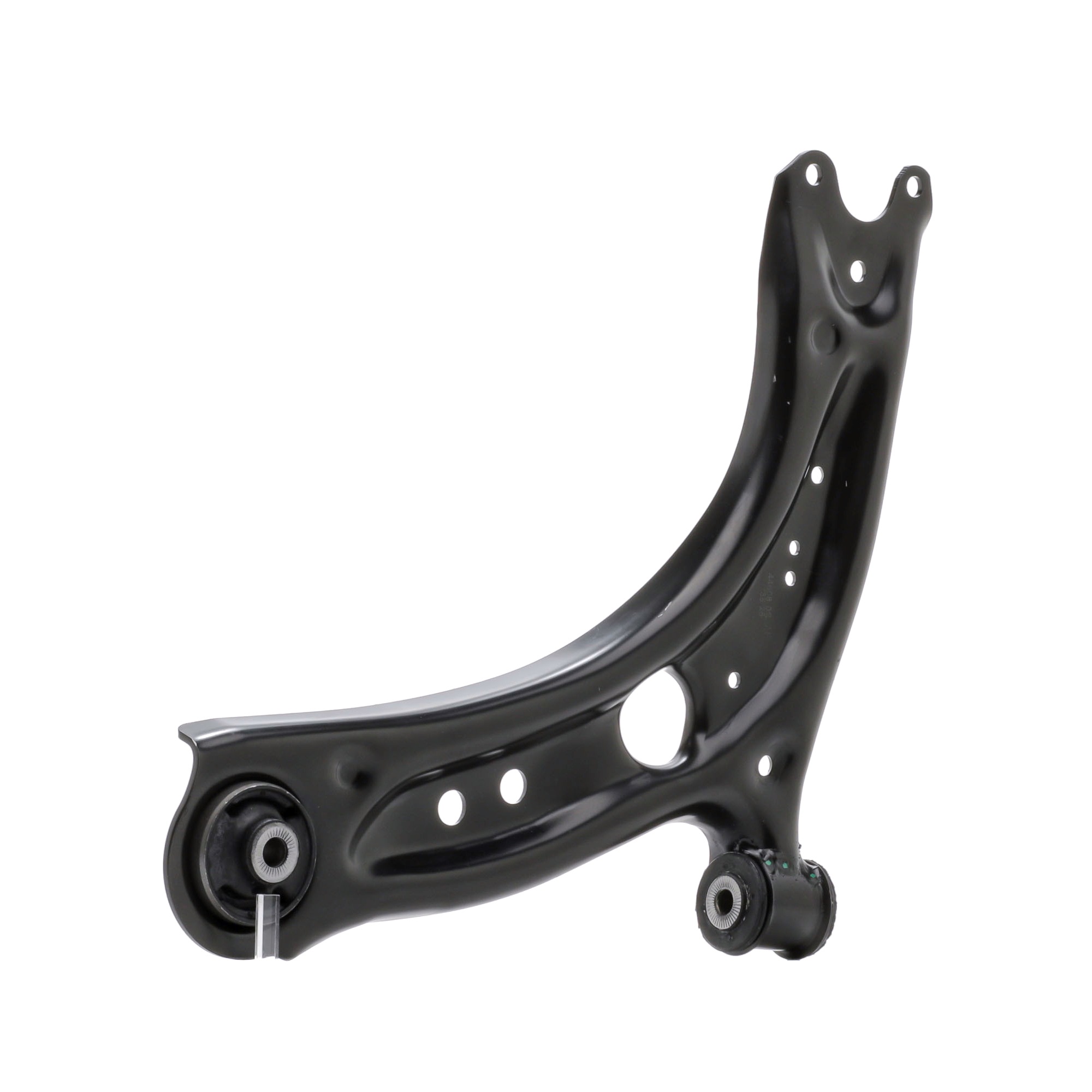44608 01 Braço de suspensão LEMFÖRDER AUDI Q2