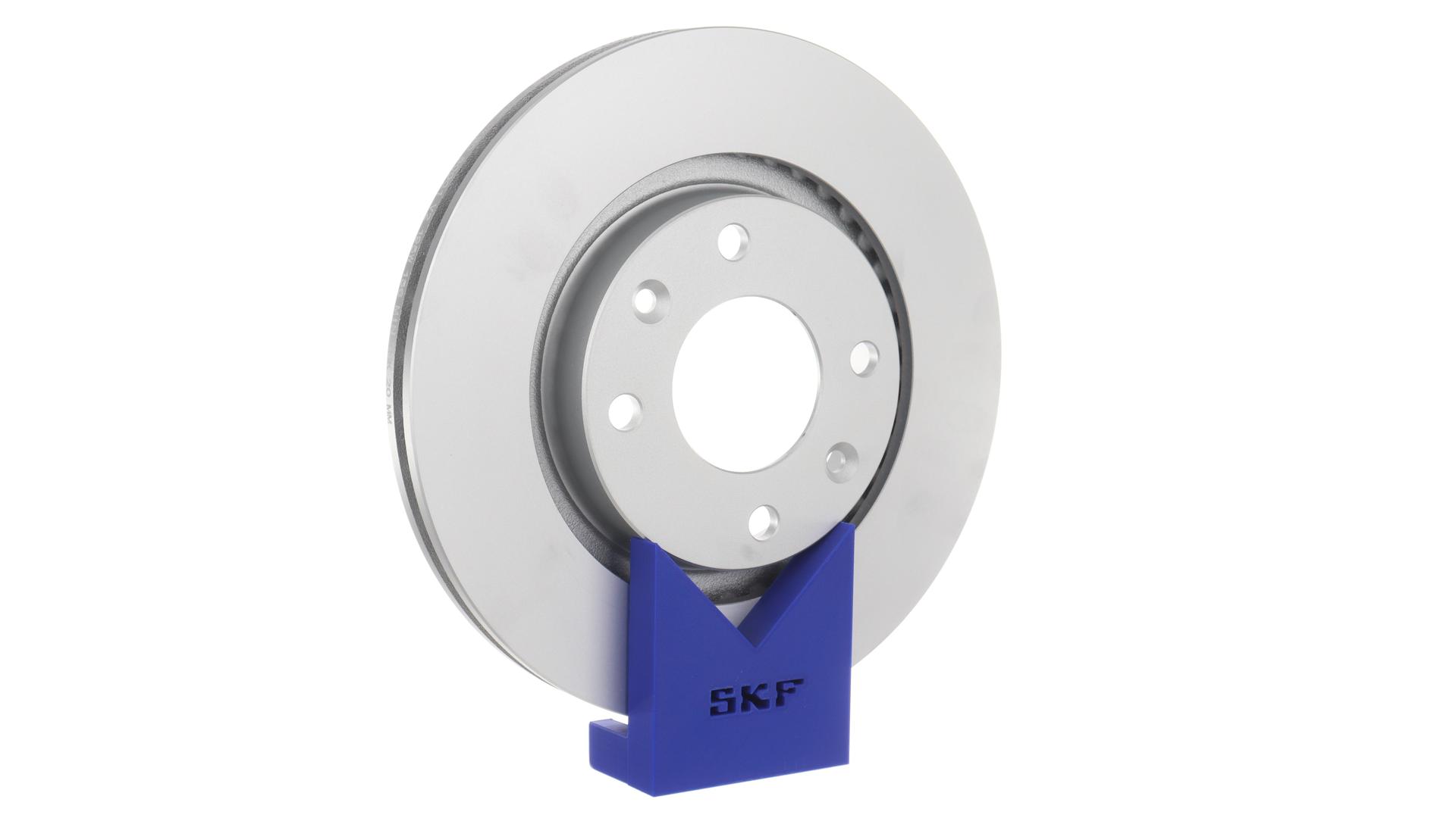 VKBD 80001 V2 SKF Dischi INFINITI Q60 Cabrio (CV36)