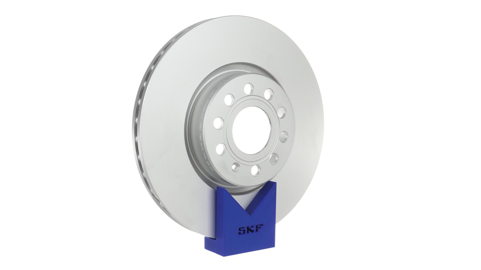 SKF VKBD80006V1 Kotúče SKODA Superb III Kombi (3V5) 1.4 TSI iV 218 KS Benzín/elektro 2025 cena