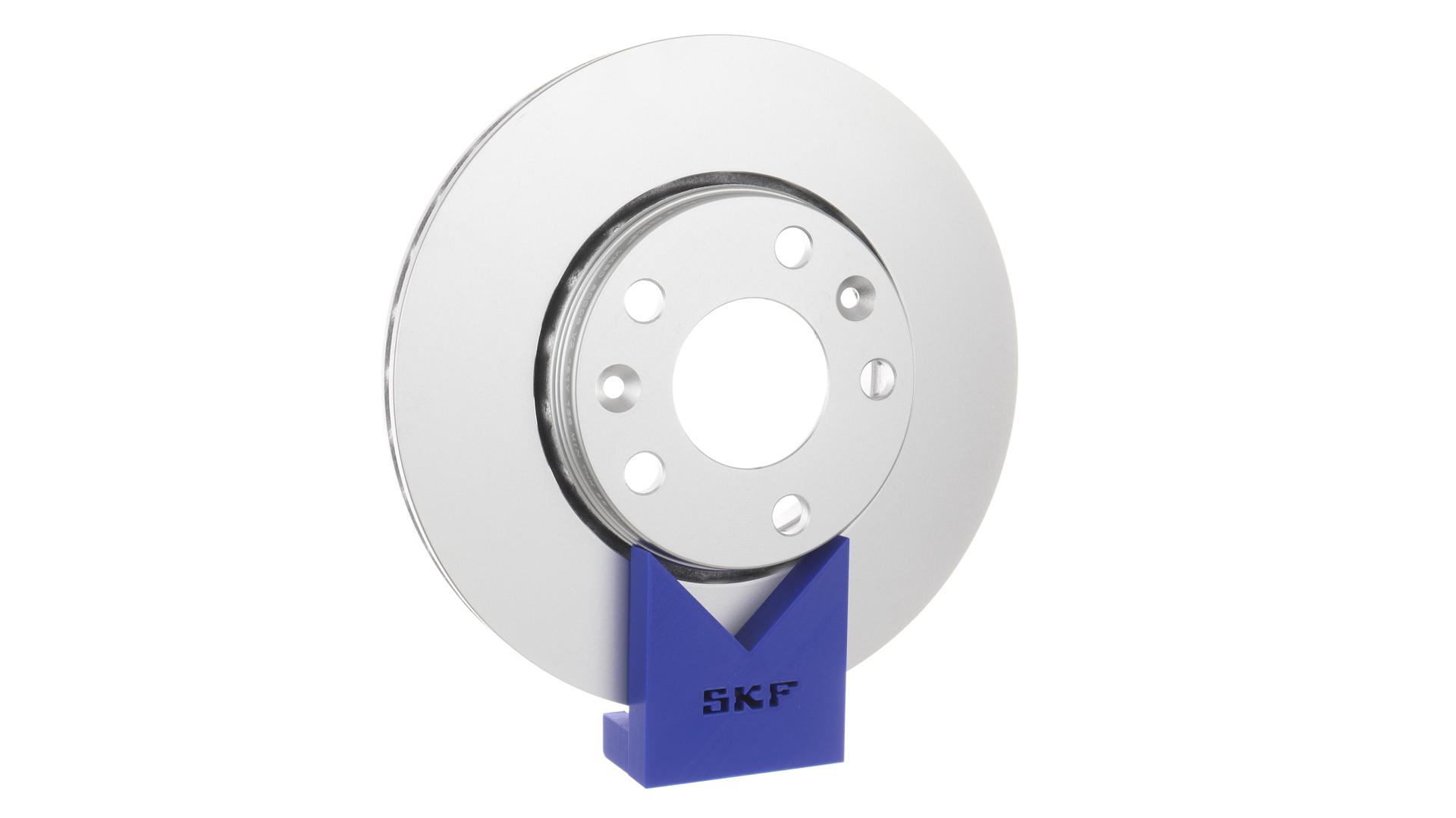SKF VKBD 80008 V2 Brake disc cheap in online store