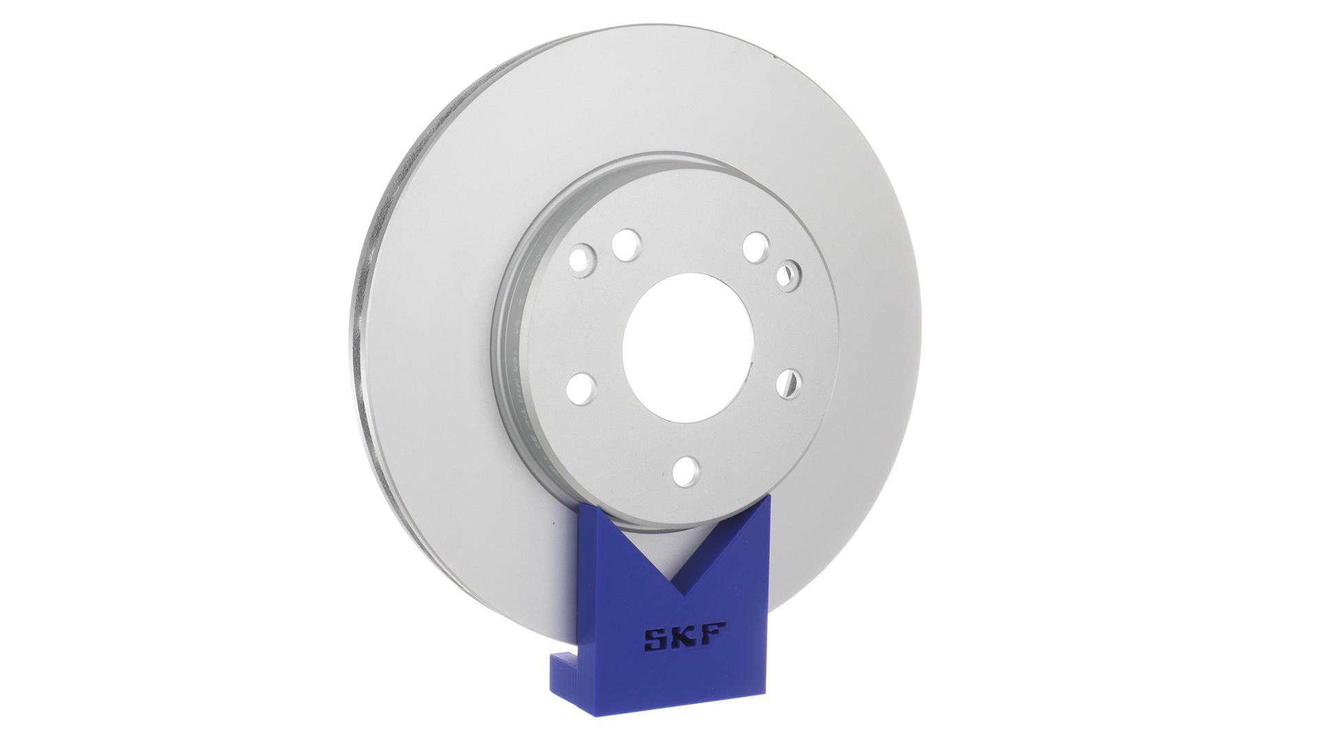 VKBD80020V2 Disque de frein SKF 210 421 24 12 SUZUKI