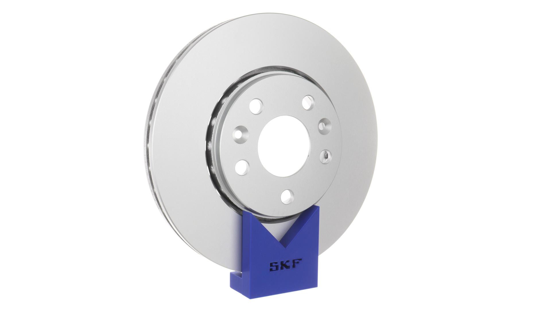 SKF VKBD 80030 V1 Disc de frână ieftine în magazin
