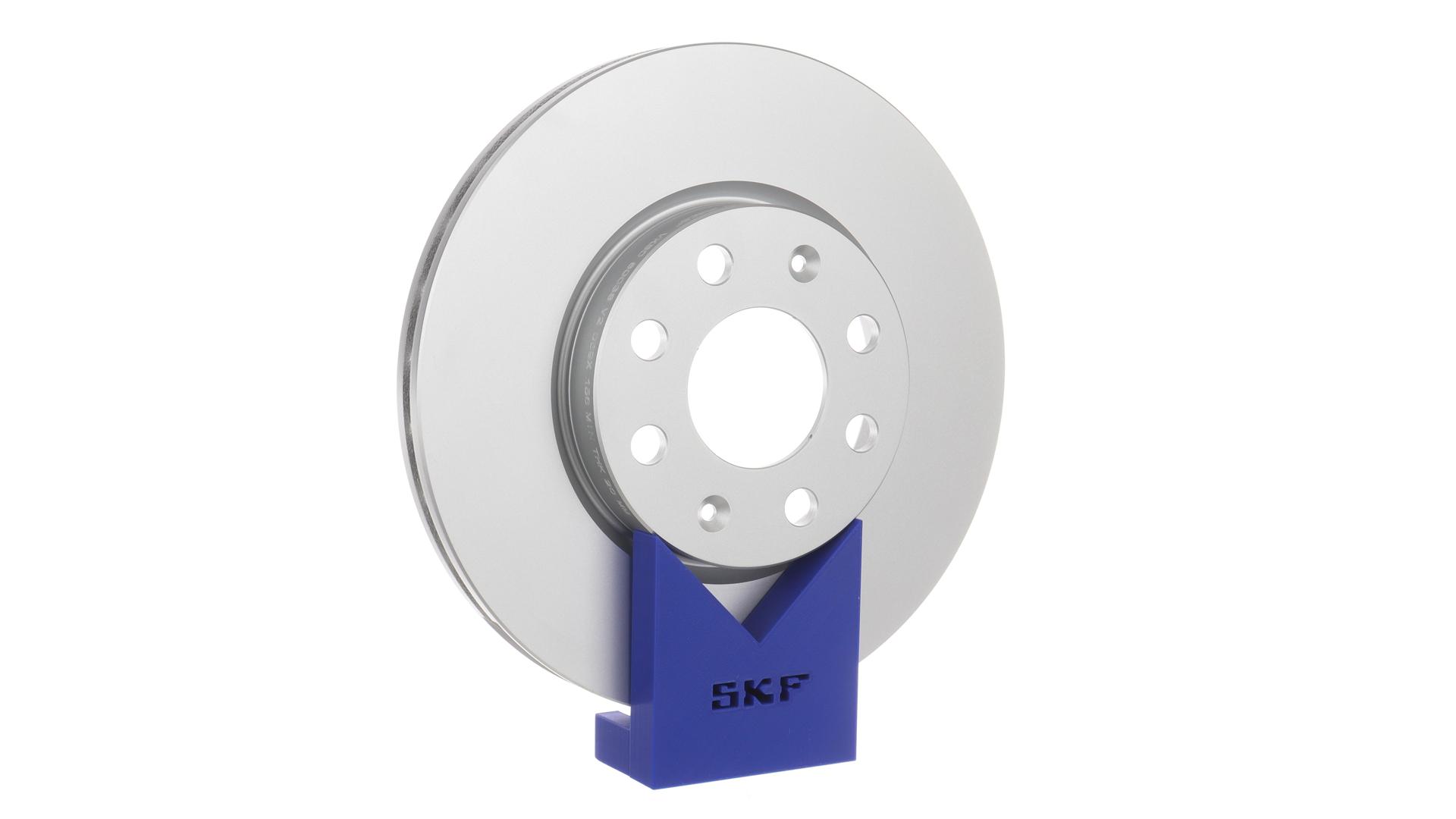 VKBD80038V2 Disco de freno SKF 5 69 024 PEUGEOT