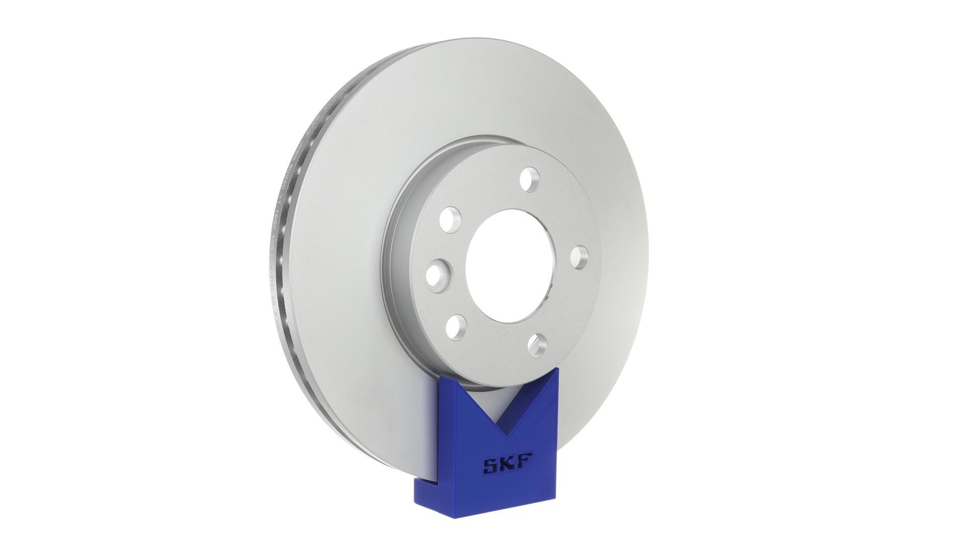 VKBD80040V1 Zavorni kolut SKF 7H0615301D VW