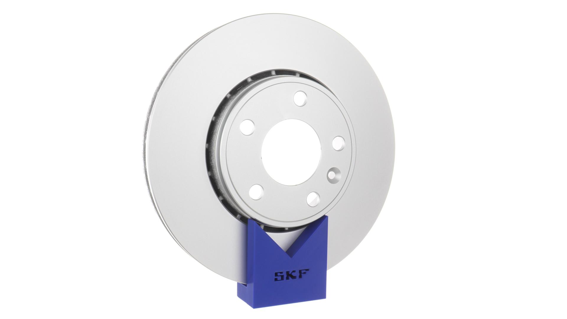 SKF VKBD 80046 V1 Brake disc 305x28mm, 5, 1x118, internally vented