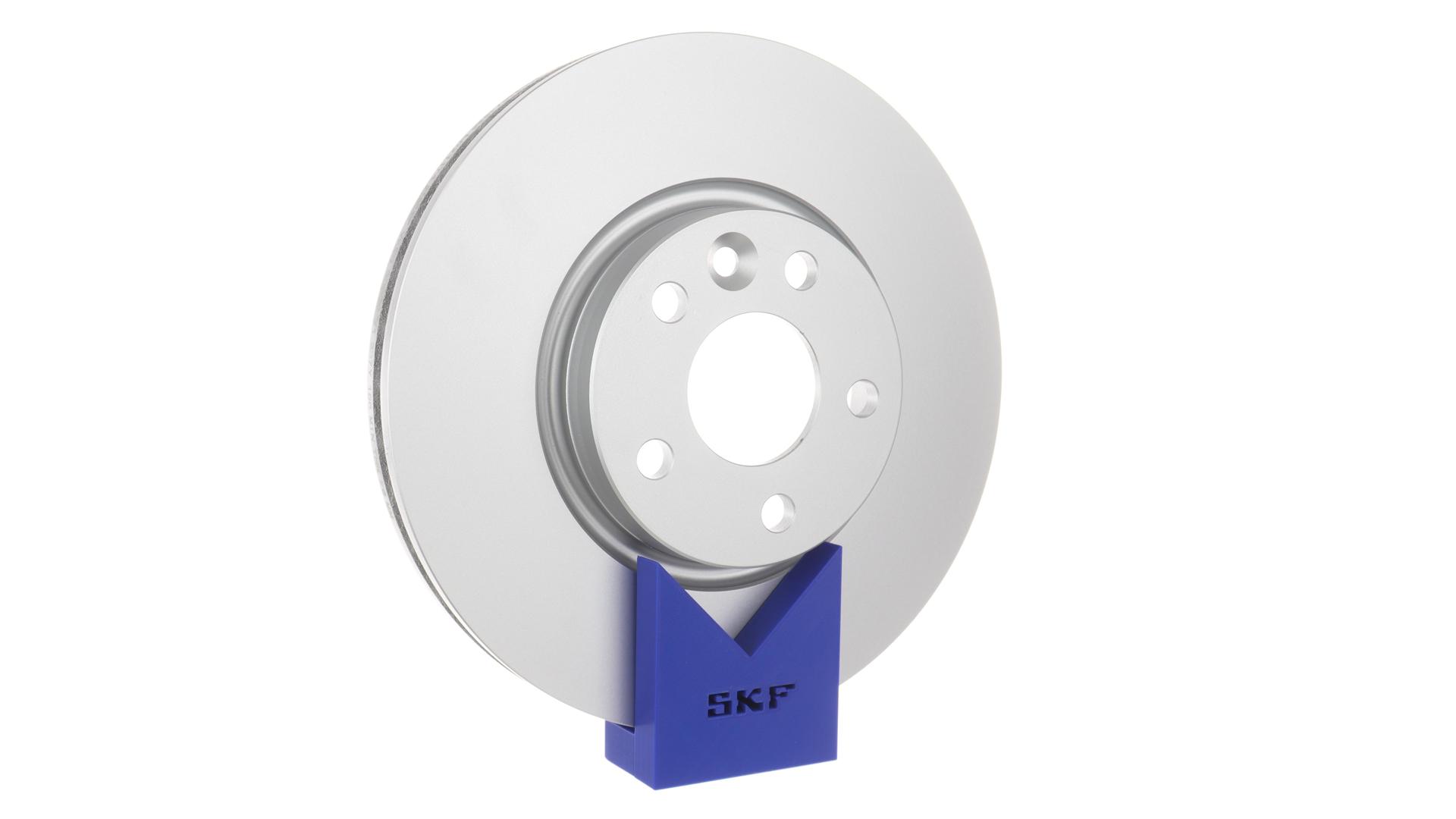 SKF VKBD 80056 V1 Brzdový kotouč levné v eshop