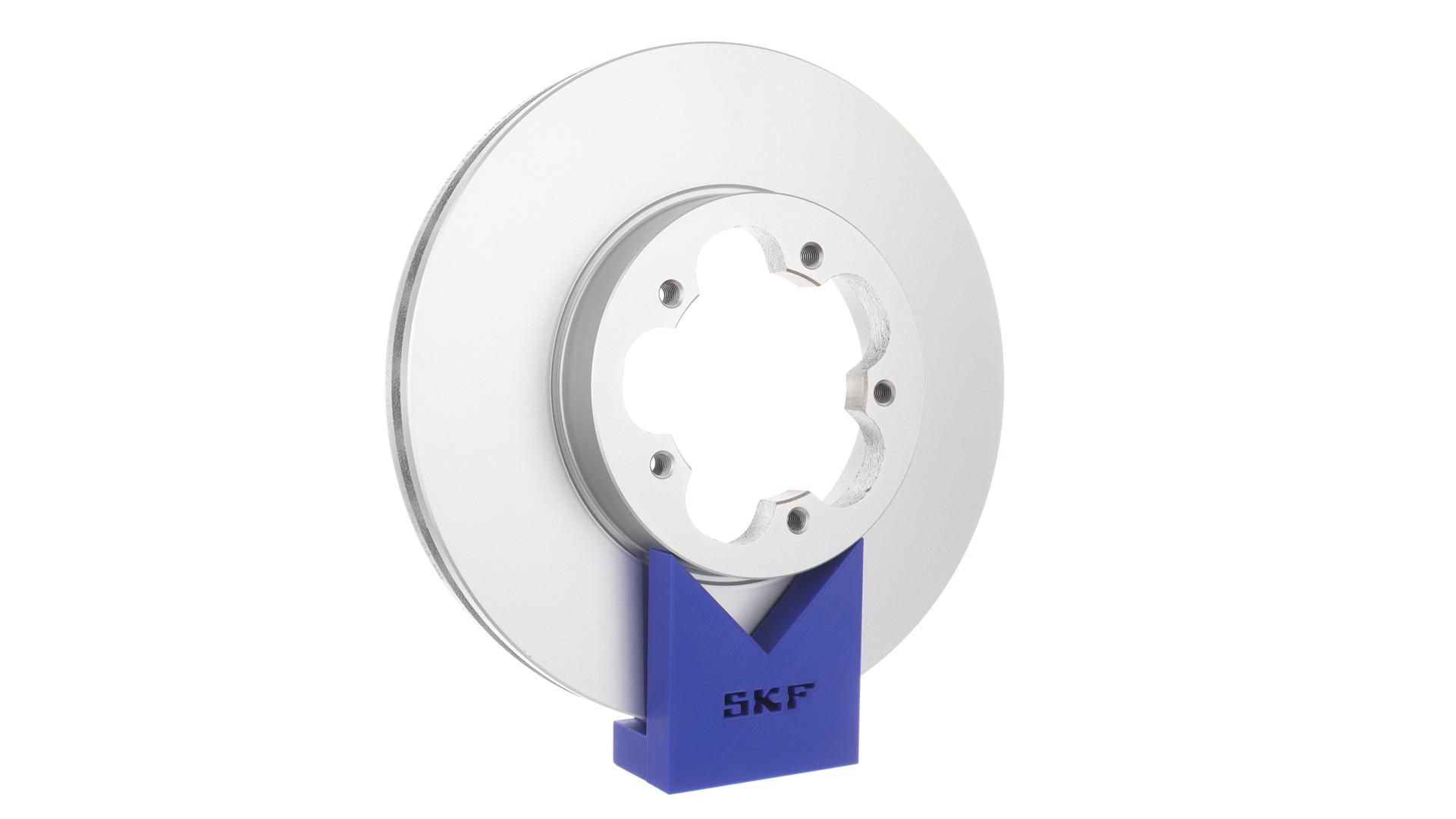 SKF VKBD 80066 V1 Remschijf goedkoop in online shop
