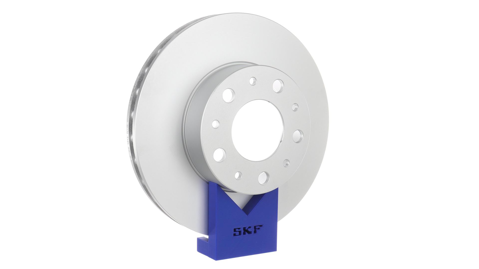 SKF VKBD 80077 V1 Brzdový kotouč levné v eshop