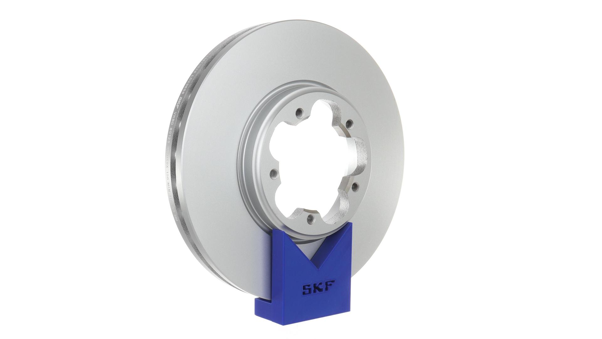 VKBD80123V1 Brzdový kotouč SKF 2 256 036