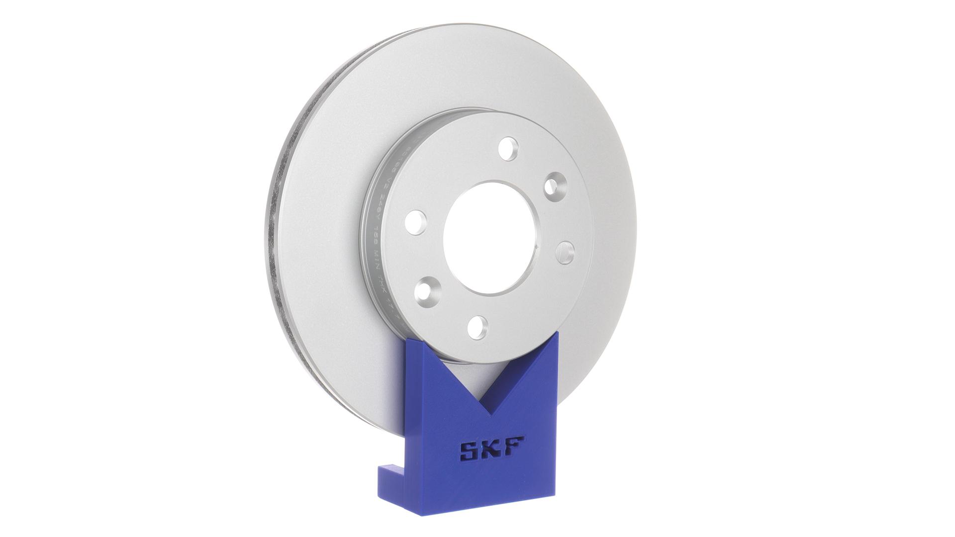 SKF VKBD 80195 V2 Bremseskive billig i online butik