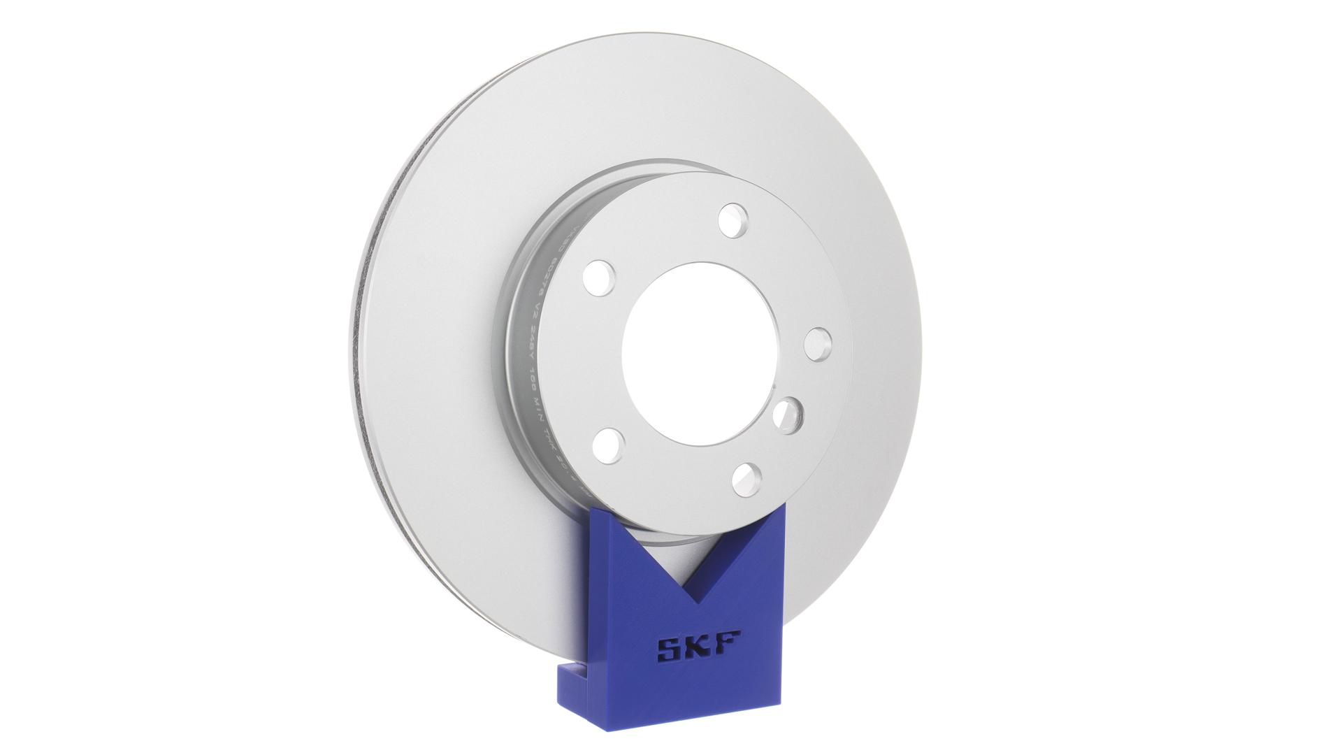 SKF VKBD 80276 V2 Féktárcsa olcsó webáruház