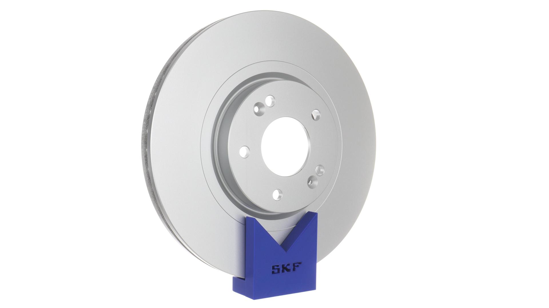 SKF 321x28mm, 5, 2x114,3, interne ventilatie Ø: 321mm, Aantal gaten: 5, Remschijfdikte: 28mm Remschijven VKBD 80281 V1 koop goedkoop