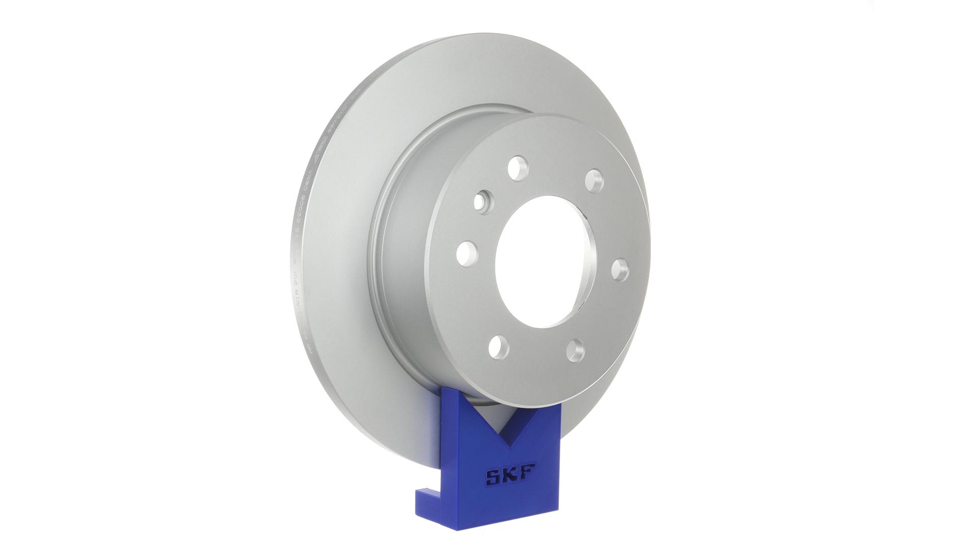 SKF VKBD90032S1 Δισκόφρενα VW Crafter 50 Φορτηγό πλατφόρμα 2.0 TDI 114 PS Πετρέλαιο 2015 τιμες
