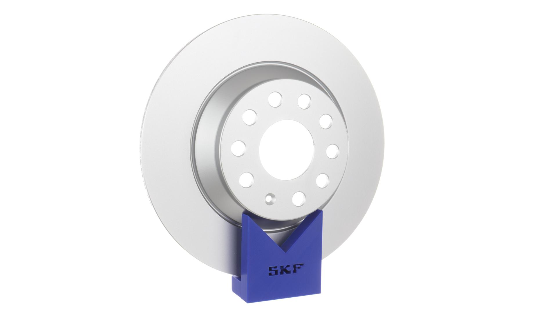 acheter SKF 300x12mm, 5, 5x112, plein VKBD 90075 S2 Ø: 300mm, Nbre de trous: 5, Épaisseur du disque de frein: 12mm Disque de frein VKBD 90075 S2 à un bon prix