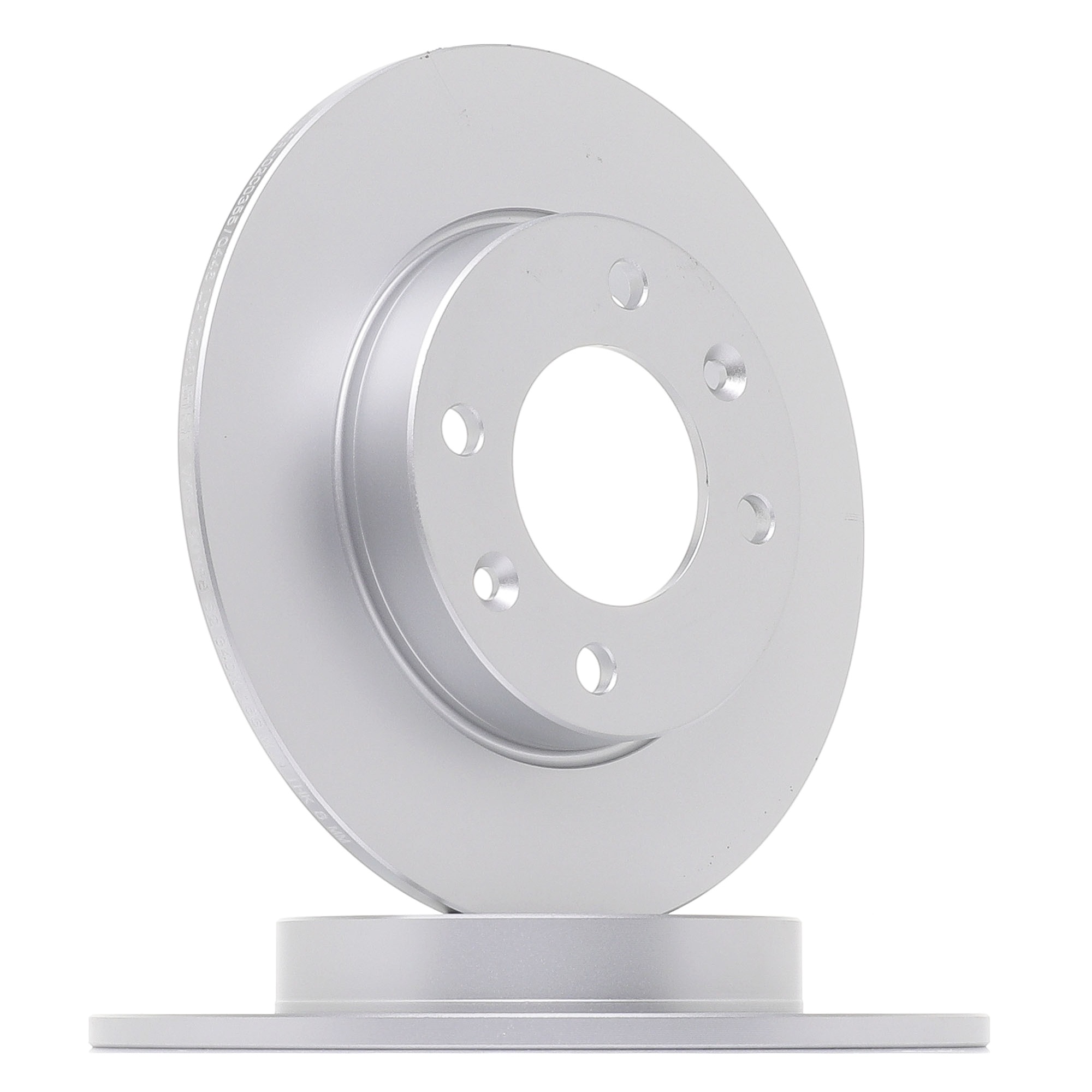 VKBD90188S2 Brzdový kotouč SKF 42.49.53 VW