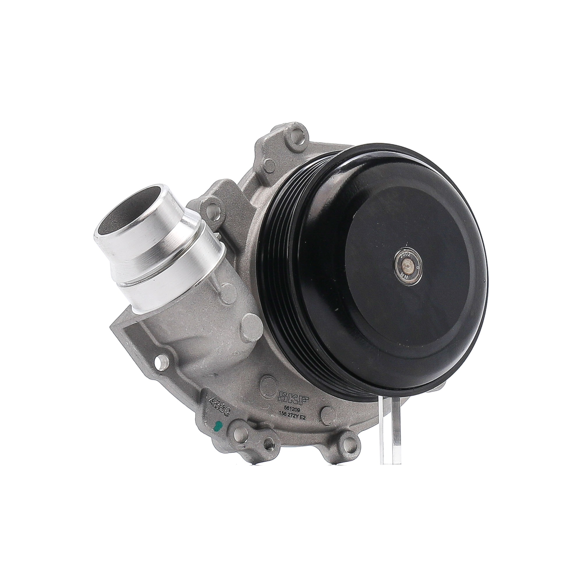 SKF VKPC 88340 Bomba de agua con bomba de agua conectable