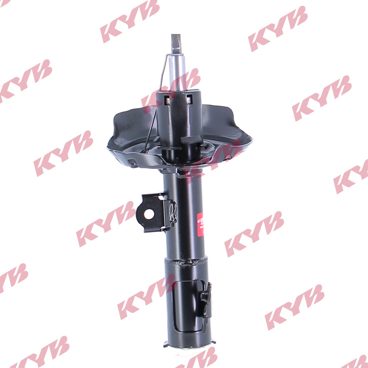 3358034 Stoßdämpfer KYB T485108Z36700 TOYOTA