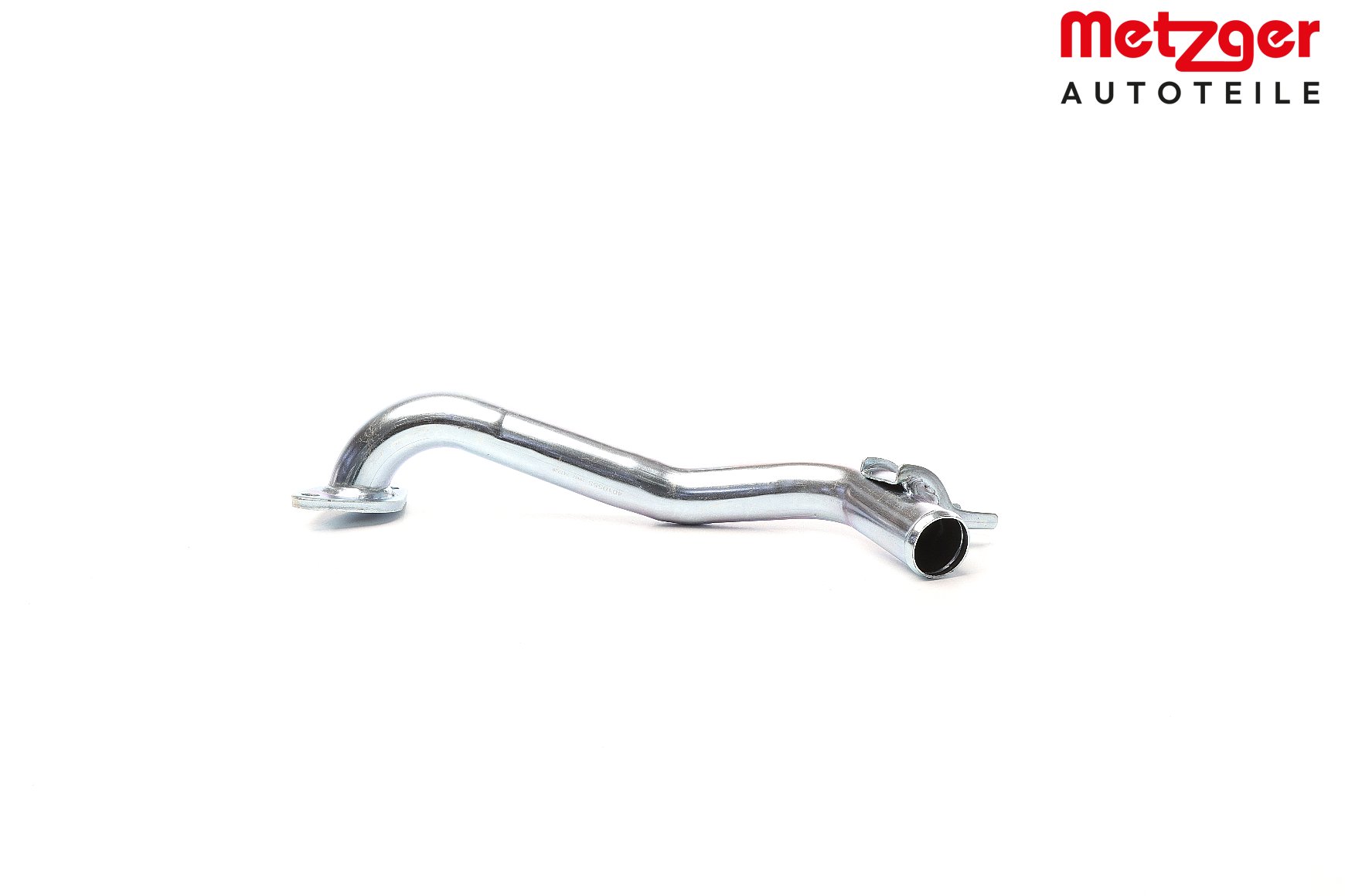 METZGER 4010555 TOYOTA AYGO 2011 Tuyau de radiateur