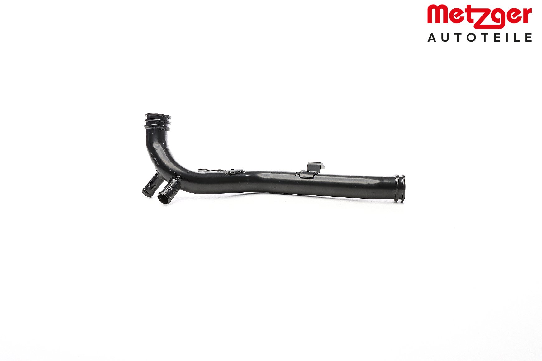 METZGER 4010557 Tubo de radiador PEUGEOT 307 2011