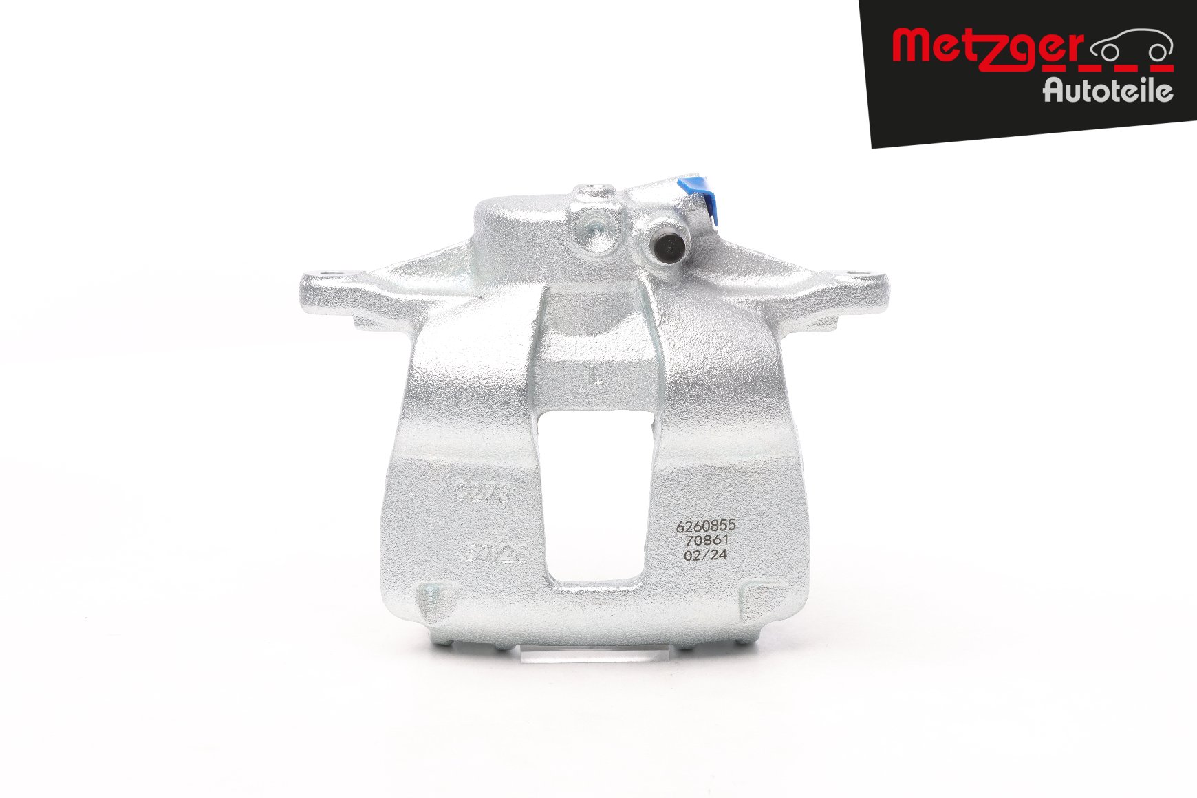 6260855 Féknyereg METZGER 735474003 LANCIA