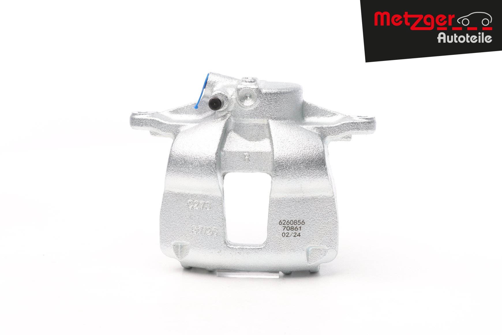 6260856 Pidurisadul METZGER 77368415 FIAT
