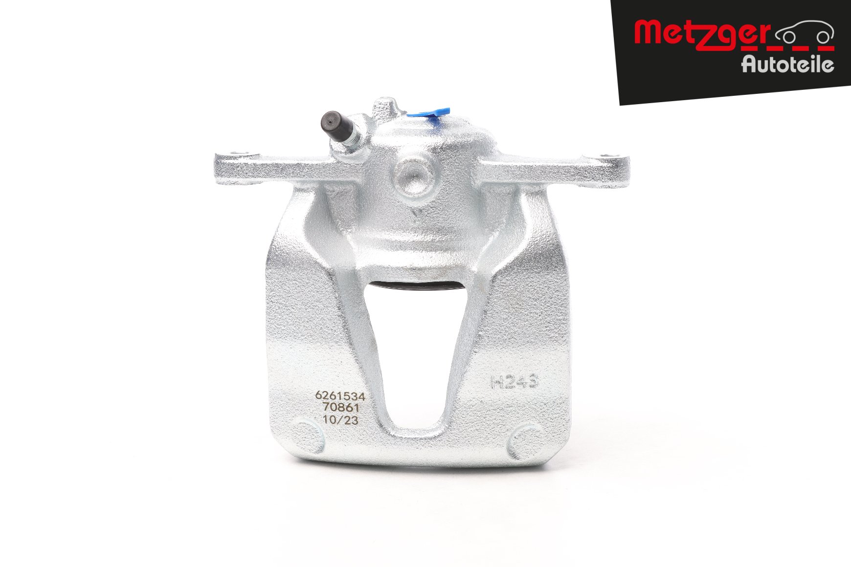 6261534 Pidurisadul METZGER 41001-2354R MERCEDES-BENZ