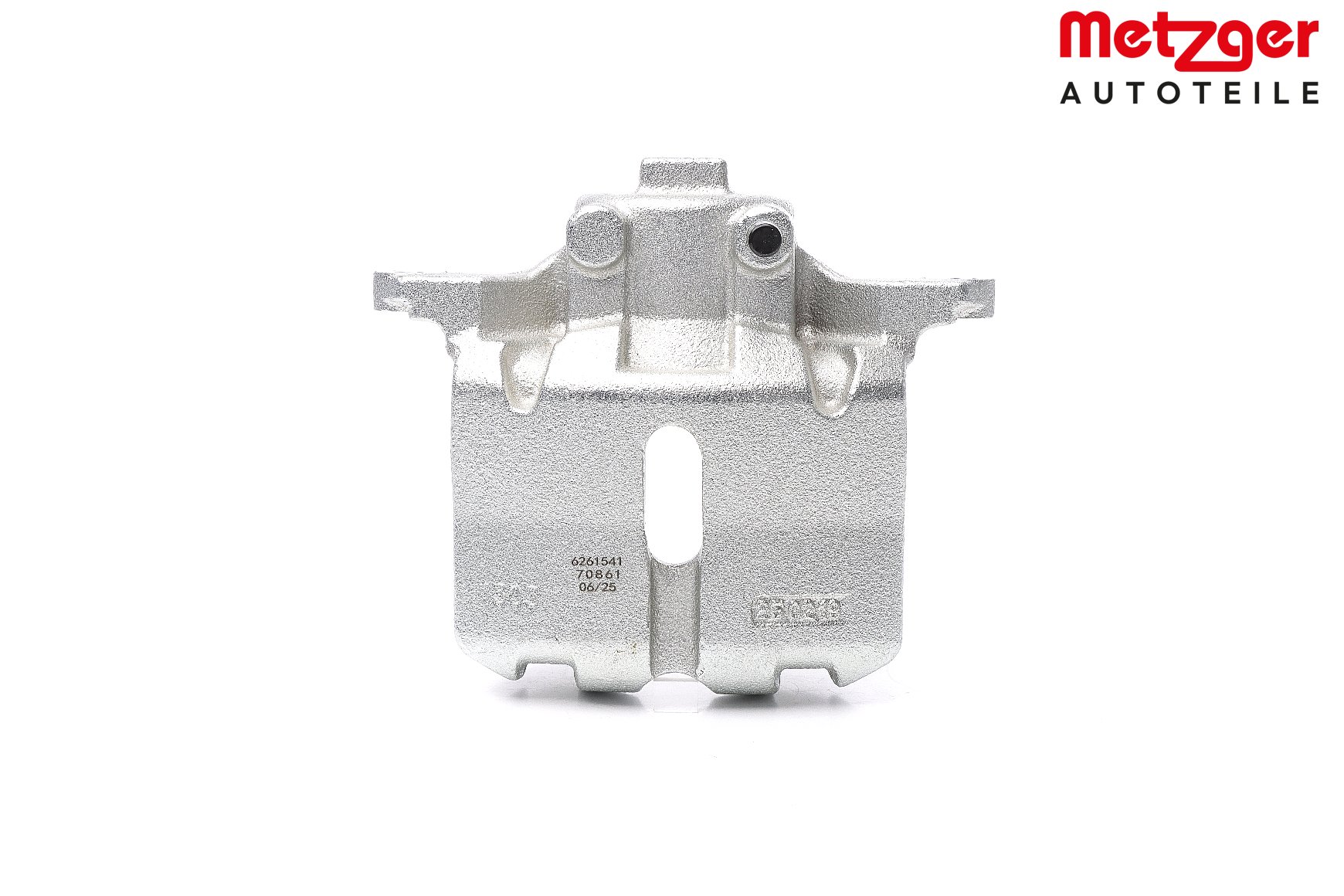 METZGER 6261541 VAUXHALL Insignia Mk2 (B) (Z18) 1.5CDTi Brake caliper 122 hp Diesel 2025 cost