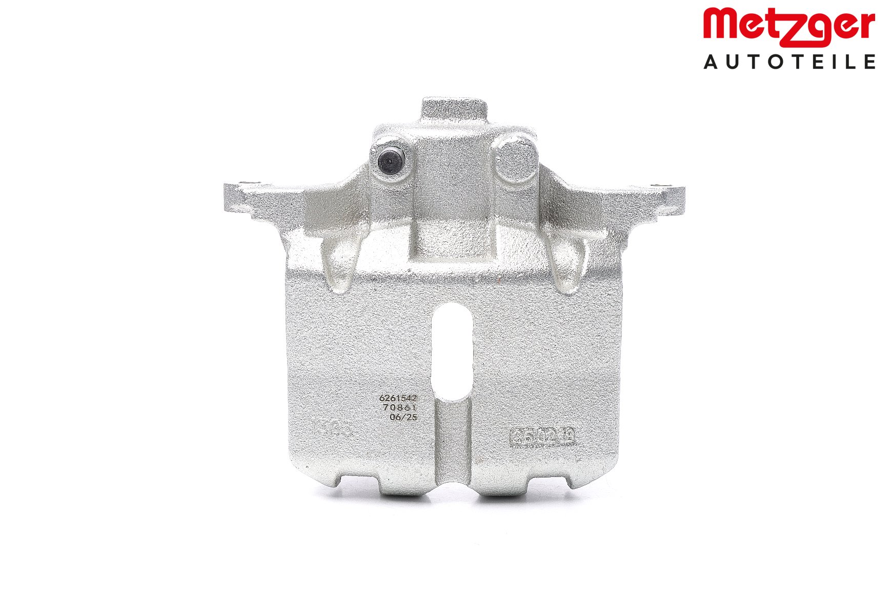 METZGER 6261542 Insignia Mk2 (B) Hatchback (Z18) 1.5CDTi Brake calipers 122 hp Diesel 2024 cost