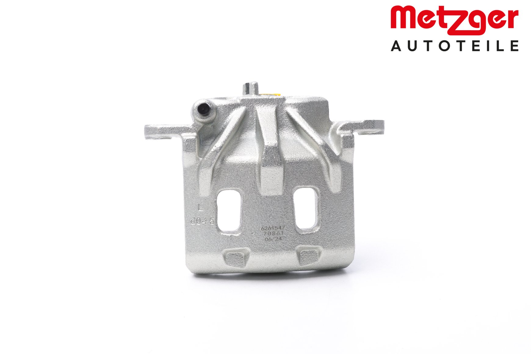 METZGER 6261547 Étriers de frein Subaru Legacy 4 Break 3.0 R AWD 245 CV Essence 2009 prix