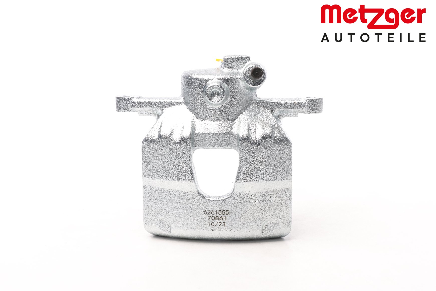 6261555 METZGER Pinzas de freno Polo 6R