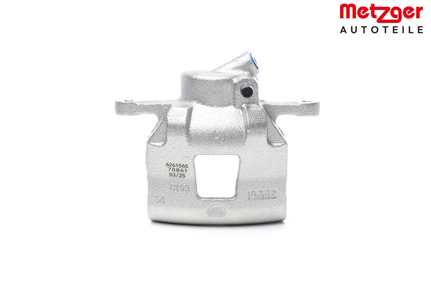 6261565 Pidurisadul METZGER PEUGEOT 301