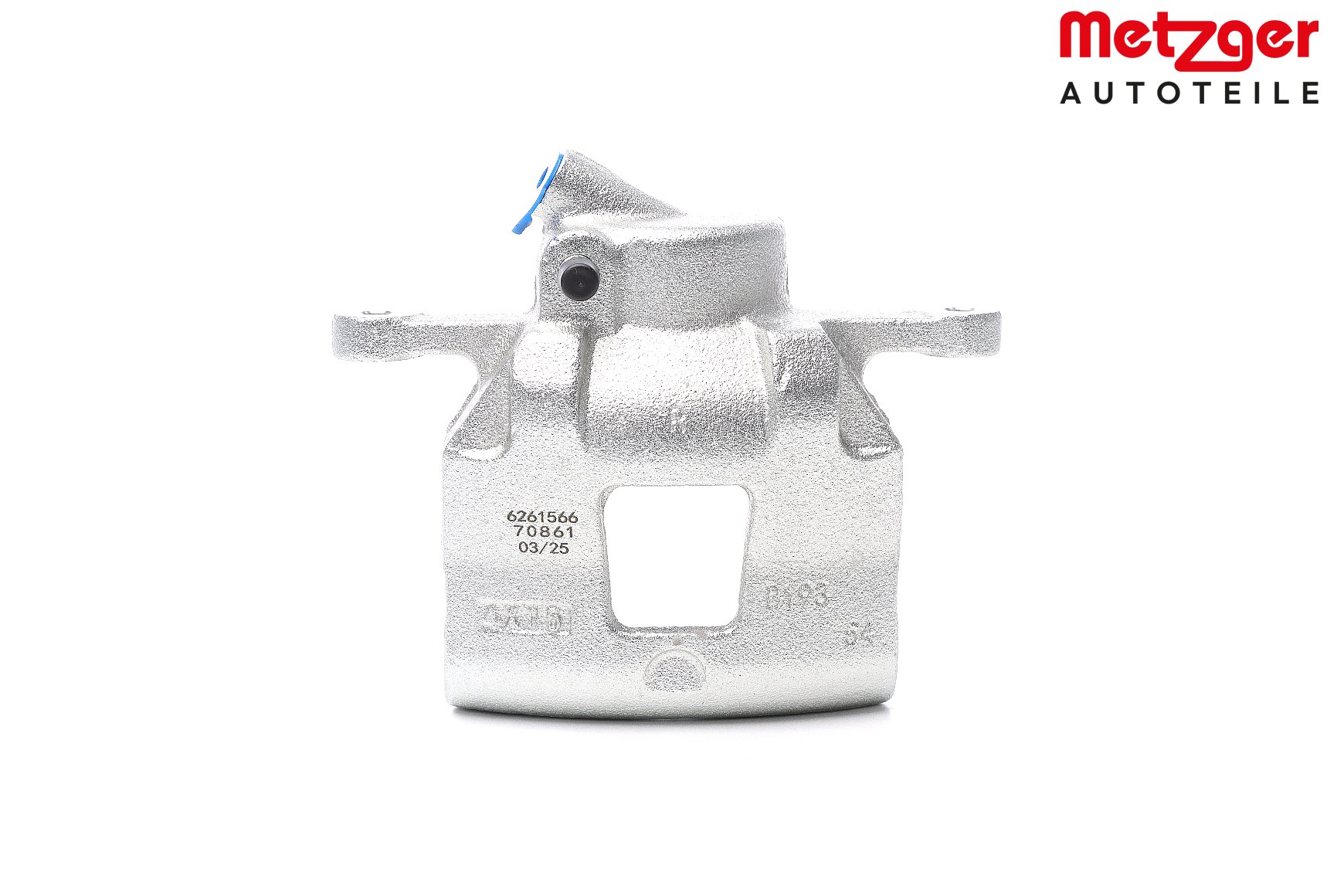 6261566 Спирачен апарат METZGER 1608691080 PEUGEOT