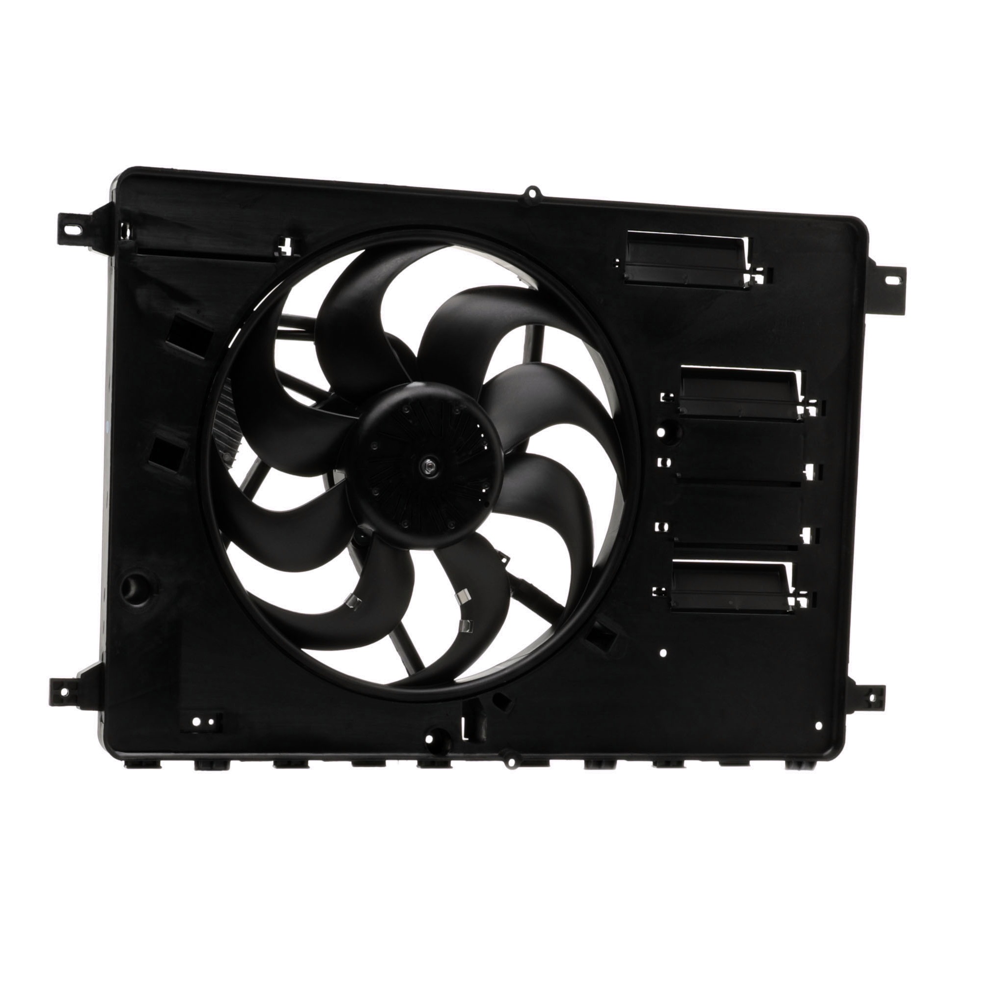 MTC857AX 069422857010 Ventilateur de radiateur MAGNETI MARELLI 3 129 357 4 LAND ROVER