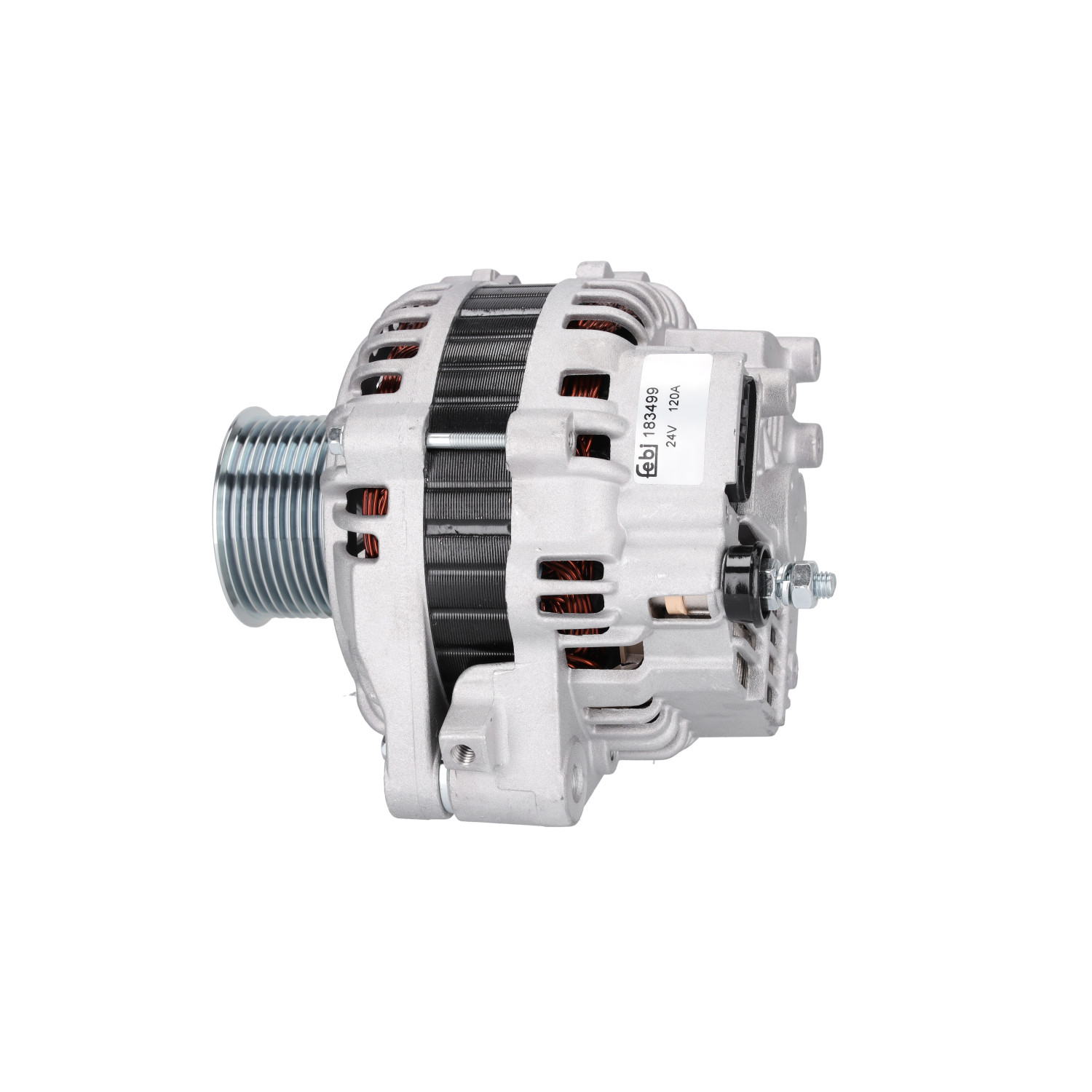 FEBI BILSTEIN 183499 Генератор VOLVO FL III Камиони цена