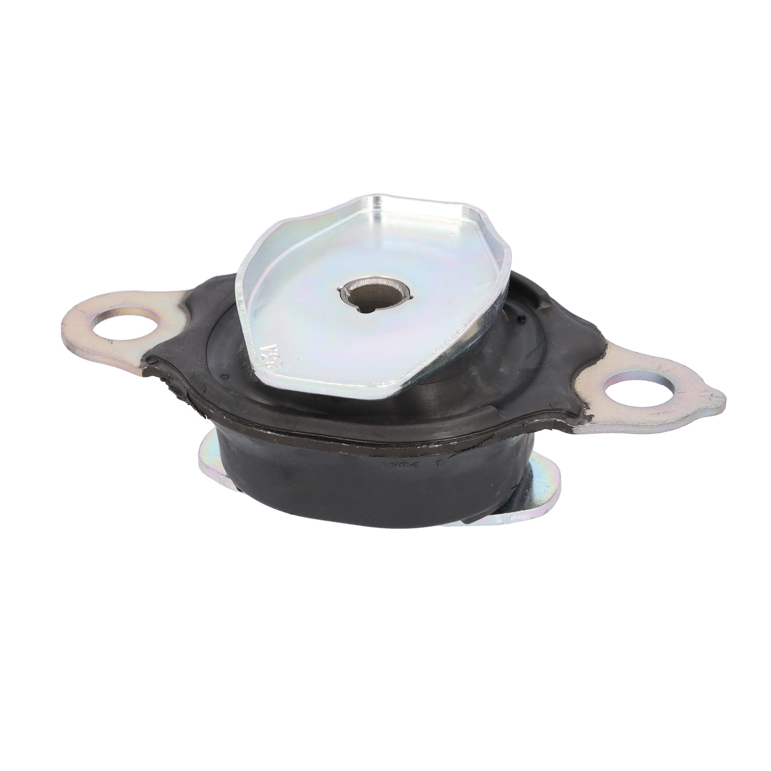 Achat de 183630 FEBI BILSTEIN gauche, Support métal-caoutchouc Support moteur 183630 bon marché