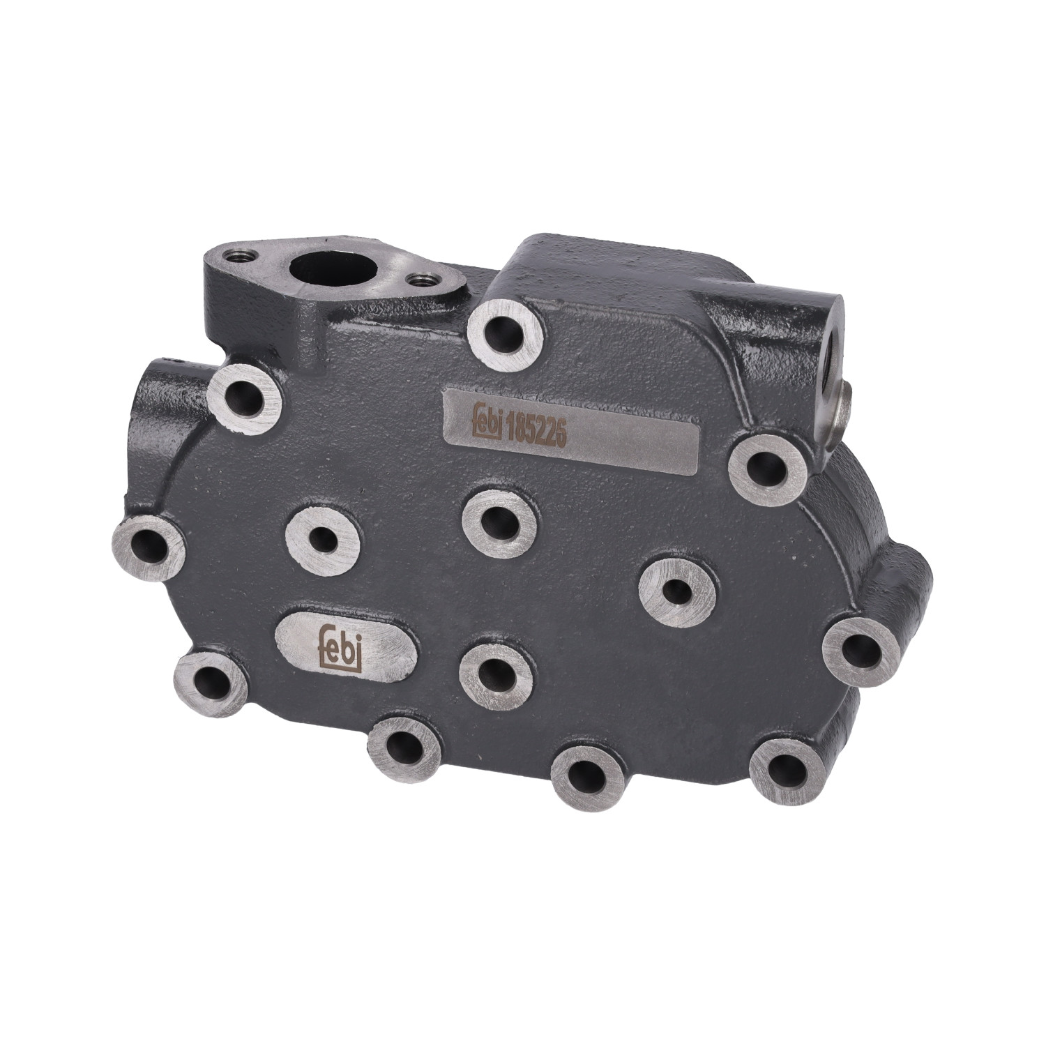 FEBI BILSTEIN 185226 Zylinderkopf, Kompressor VOLVO FL 7 LKW Preis