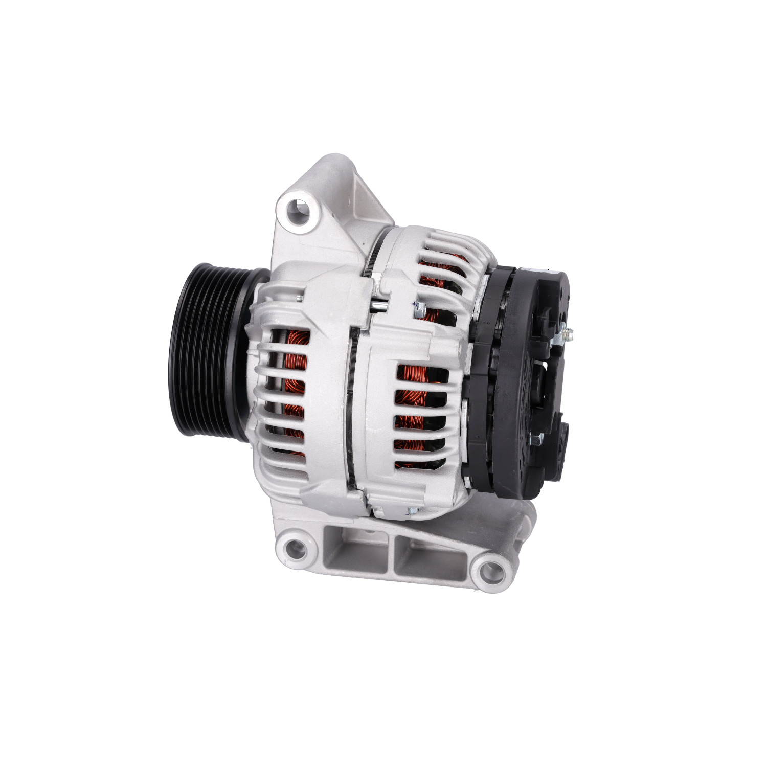 FEBI BILSTEIN Dynamo / Alternator 185518 voor IVECO: koop online