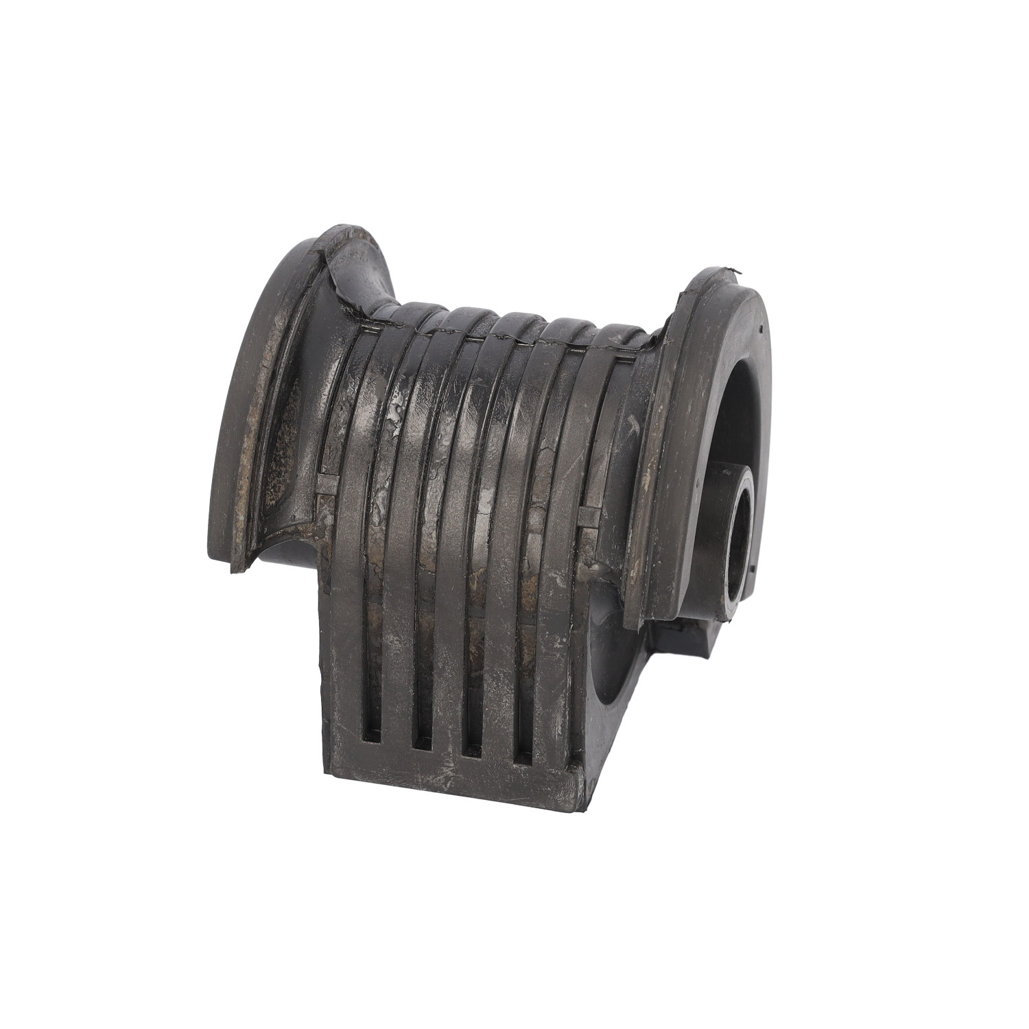 Manguito, apoyo cabina FEBI BILSTEIN MAN camion 185886