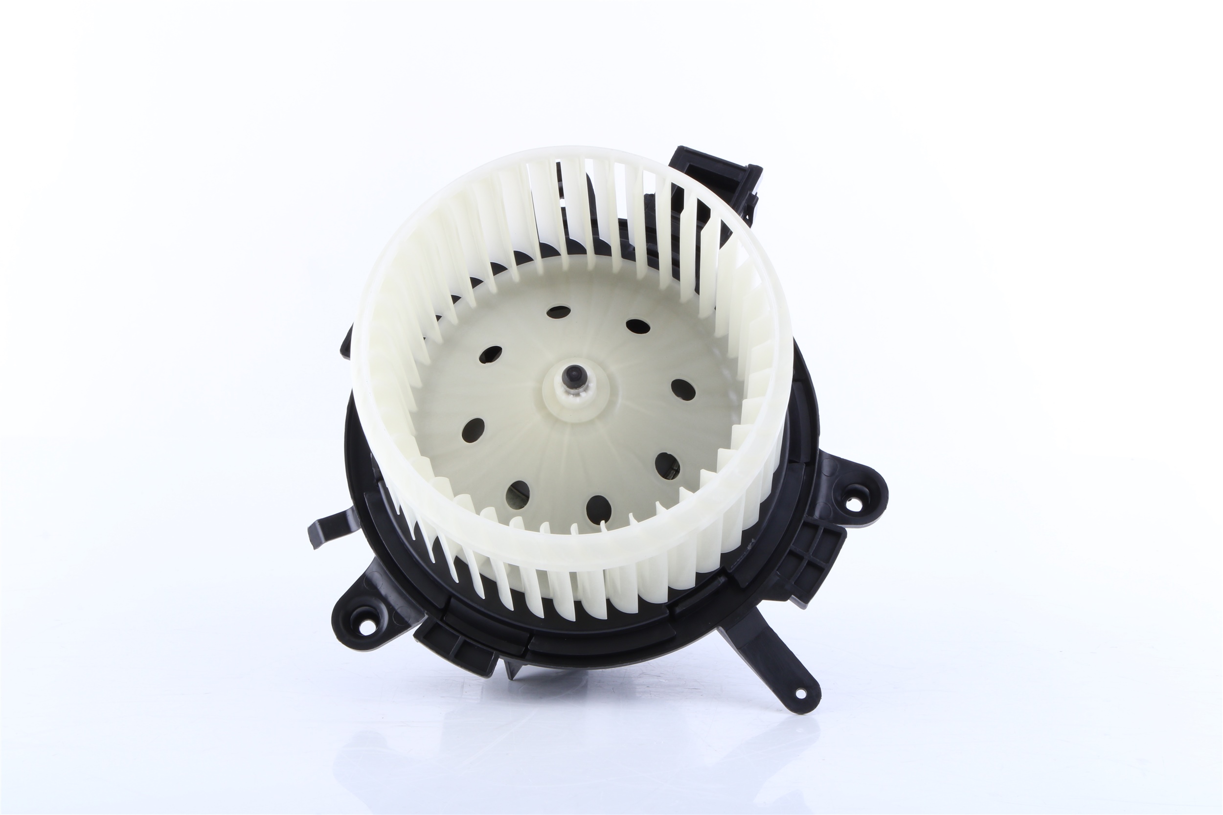 NISSENS 87608 Ventilatore abitacolo senza resistenza