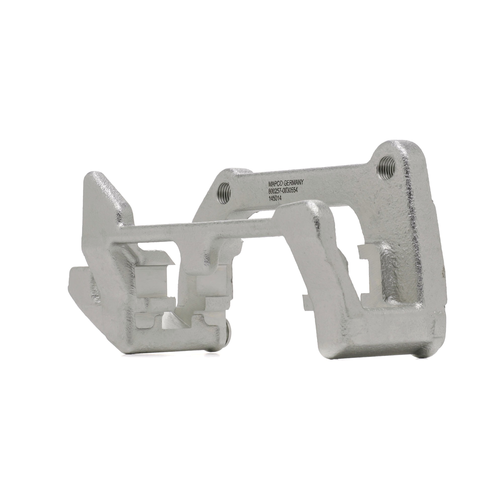 MAPCO 145014 Bremsekaliber holder Audi A5 B8 Cabrio 2.0 TFSI quattro 211 HK Benzin 2016 pris