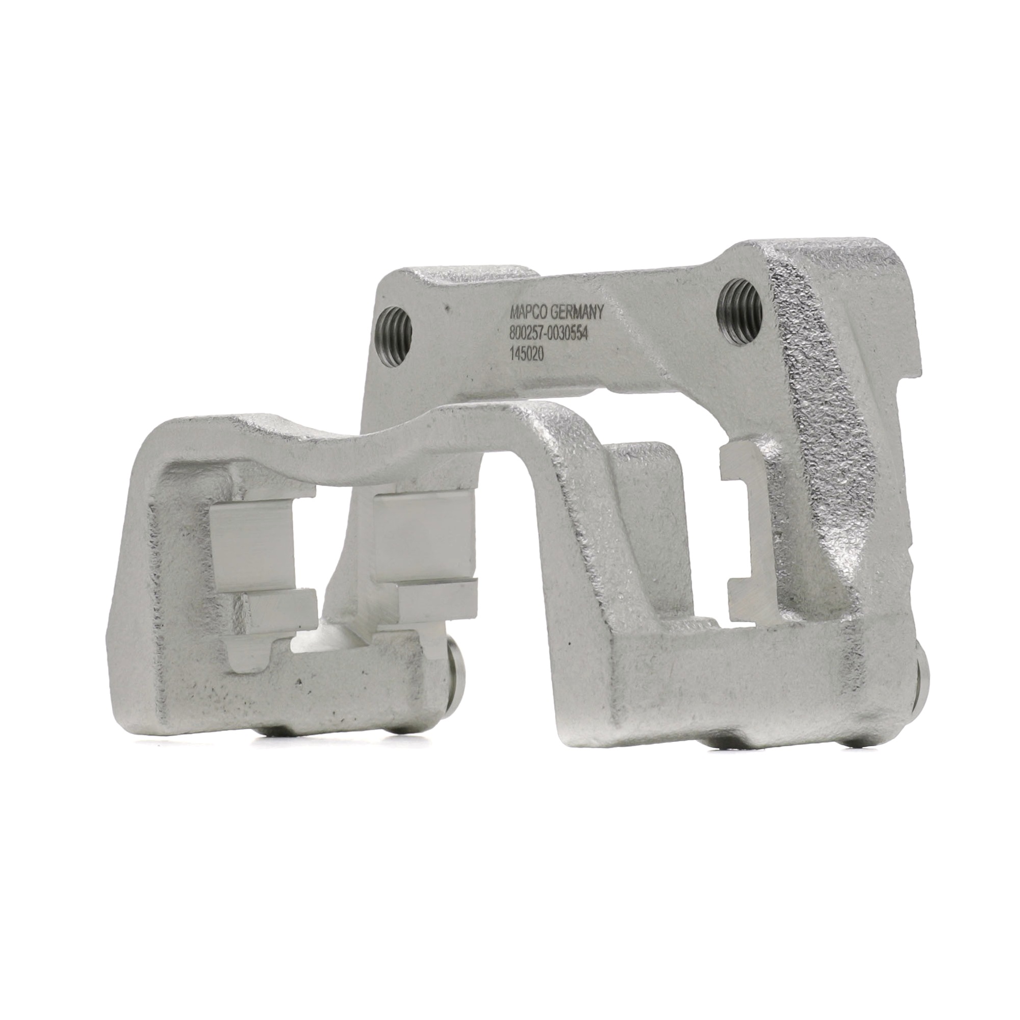 MAPCO 145020 Supporto pinza freno Astra G T98 anteriore e posteriore prezzo