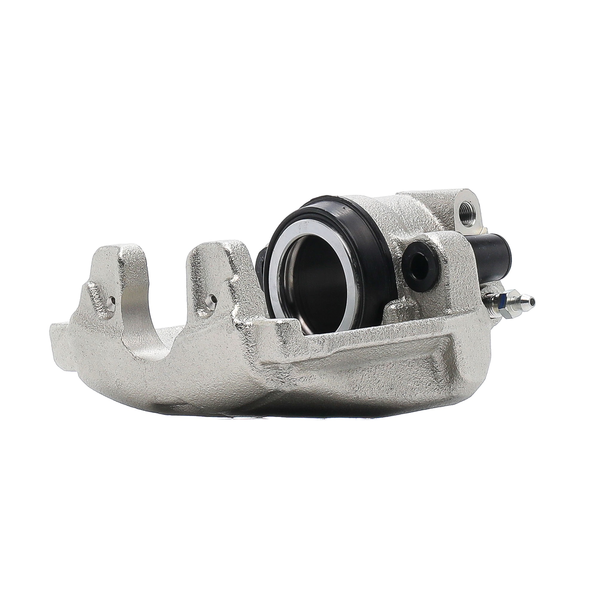 MAPCO Front Axle Left Ø: 57mm, Brake Disc Thickness: 25mm Caliper 4244 buy