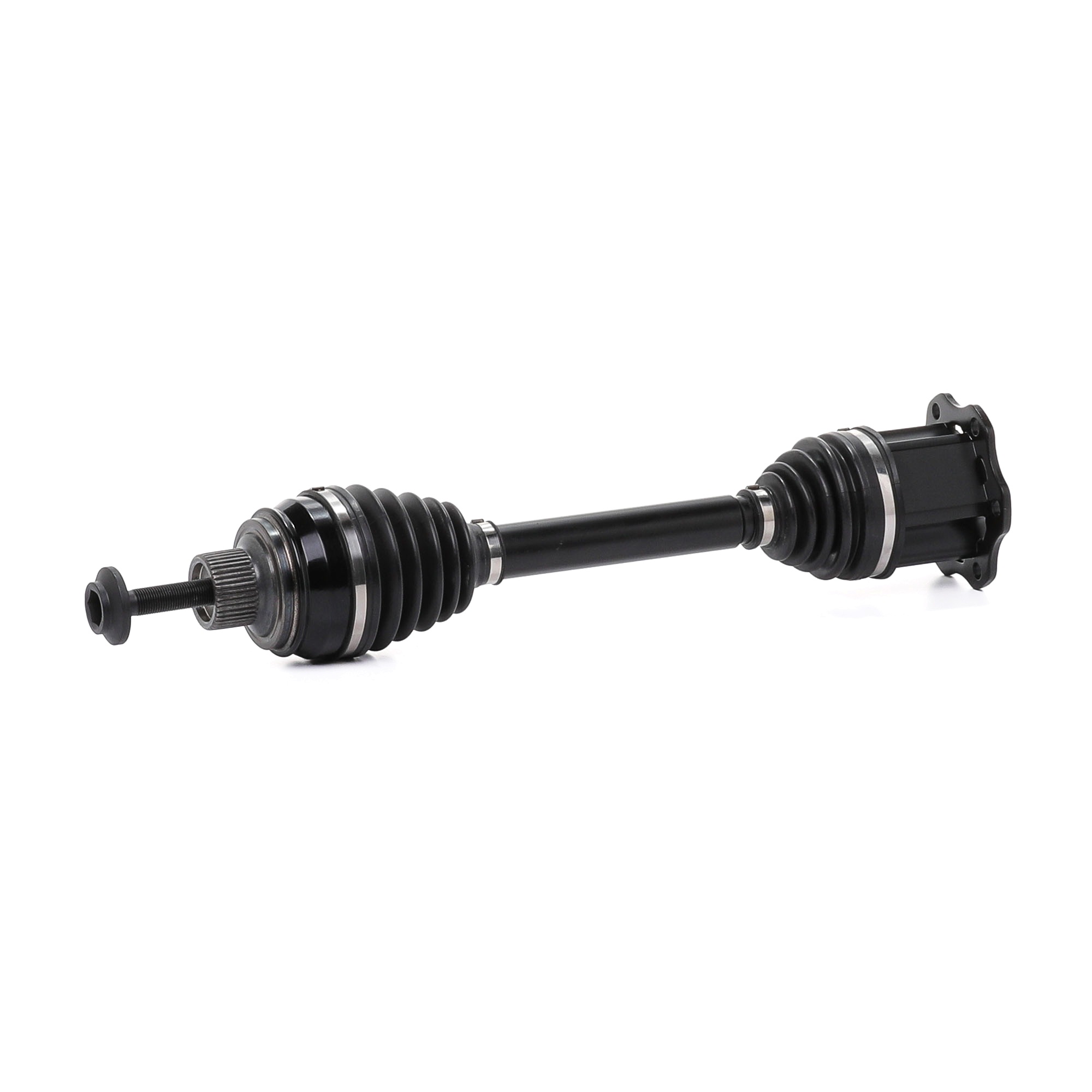 MEYLE 100 498 0772 Antriebswelle 496mm, Ø: 33mm