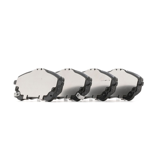 26149 TRW GDB2349 Brake pad set